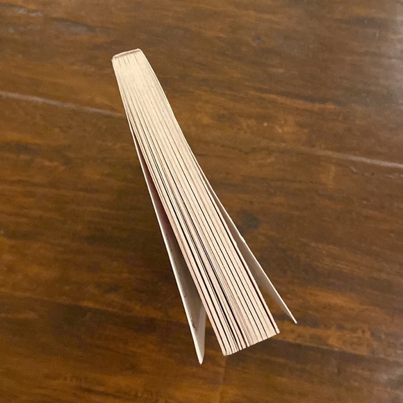 West Side Story Novelization by Irving Shulman - Picture 4 of 4